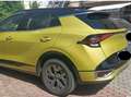 Kia Sportage 1.6  tgdi hev GT-line Plus Premium Pack auto Yellow - thumbnail 2