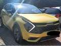 Kia Sportage 1.6  tgdi hev GT-line Plus Premium Pack auto Jaune - thumbnail 3