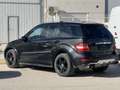Mercedes-Benz ML 63 AMG 4M Aut. Schwarz - thumbnail 4