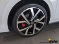Volkswagen Polo GTI 2,0 TSI DSG R-FAHRKAMERA+NAVI+CLIMATRONIC Blanco - thumbnail 16