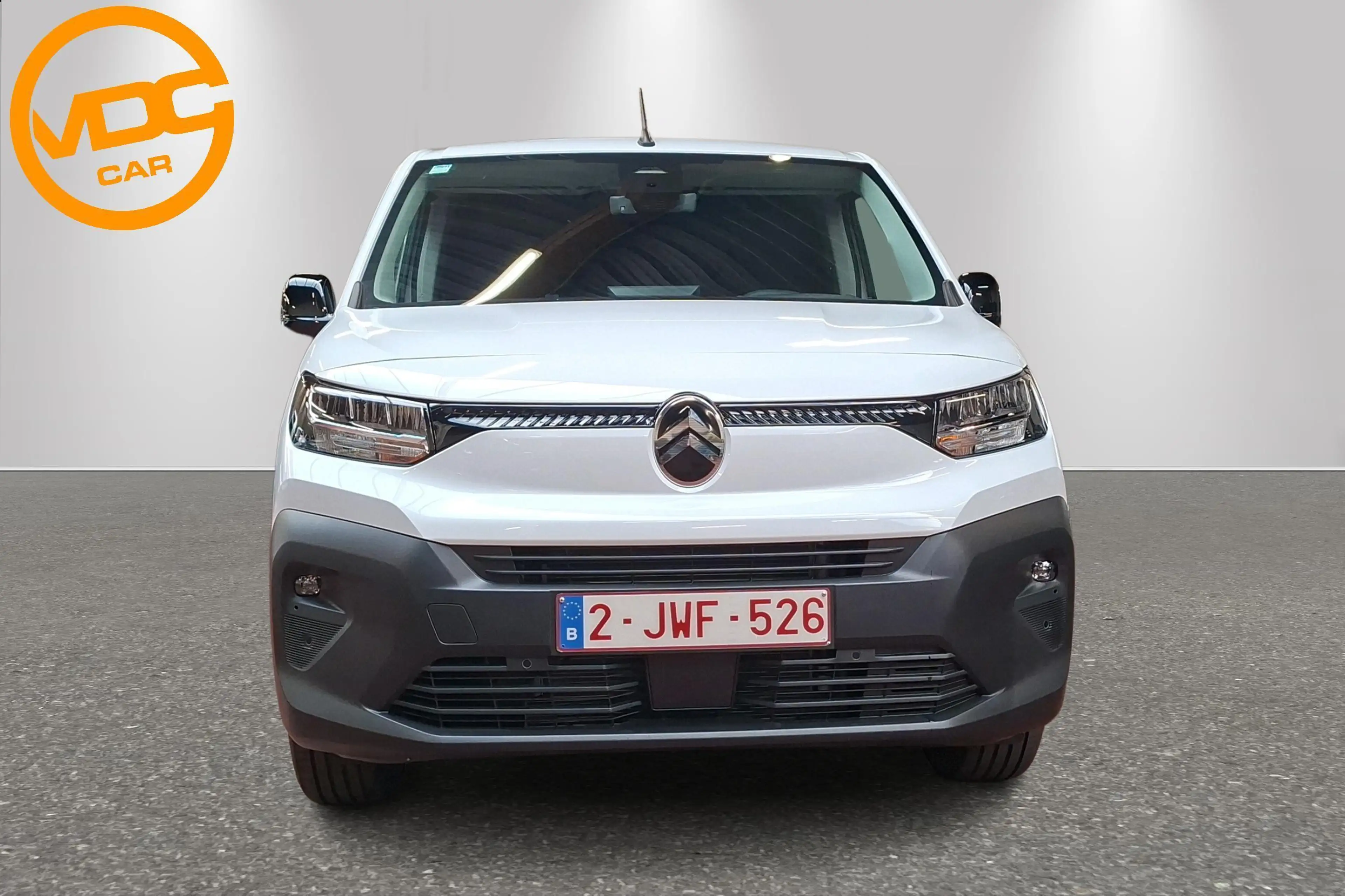 Citroen Berlingo M Diesel 130ch Automatique — photo 5