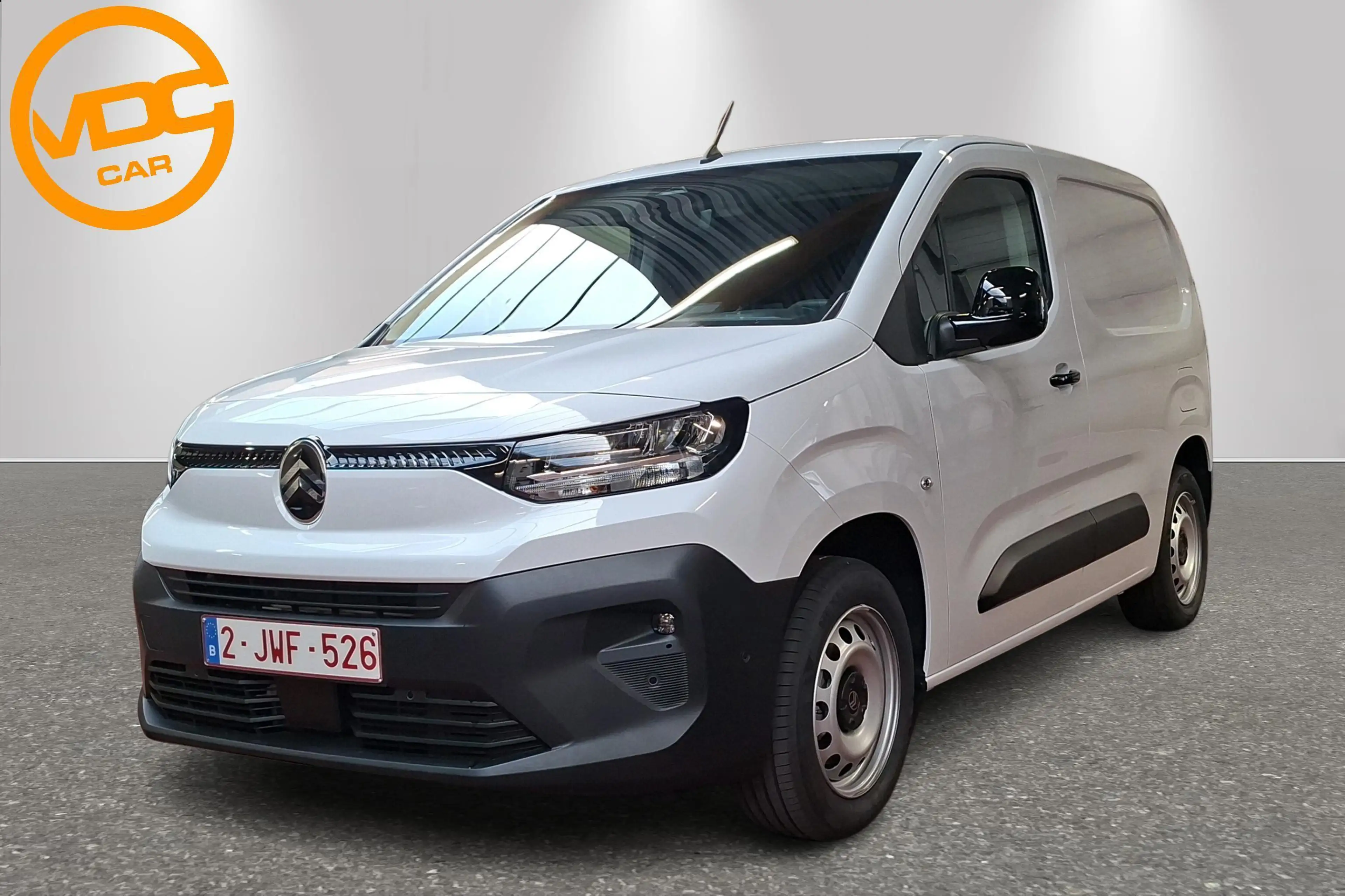 Citroen Berlingo M Diesel 130ch Automatique