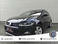 Volkswagen Polo 1.0 TSI Comfortline DSG OPF Schwarz - thumbnail 1