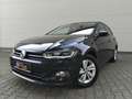 Volkswagen Polo 1.0 TSI Comfortline DSG OPF Schwarz - thumbnail 2