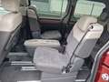 Volkswagen T7 Multivan T7 Multivan 2,0 TDI Style lang +STANDH+PANO+NAVI Rood - thumbnail 9