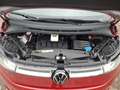 Volkswagen T7 Multivan T7 Multivan 2,0 TDI Style lang +STANDH+PANO+NAVI Rood - thumbnail 16