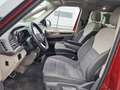 Volkswagen T7 Multivan T7 Multivan 2,0 TDI Style lang +STANDH+PANO+NAVI Rood - thumbnail 8