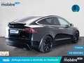 Tesla Model X 100D Negro - thumbnail 4
