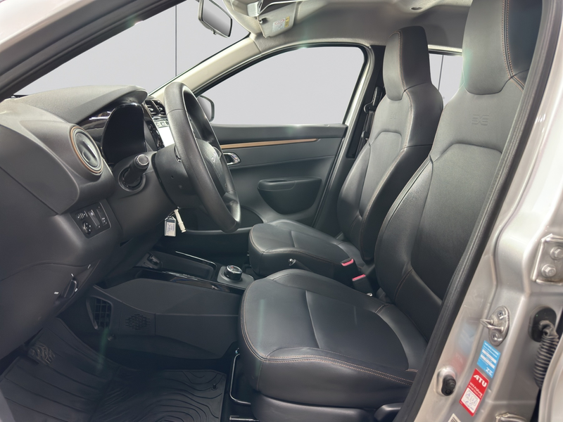 Dacia Spring Extreme ELECTRIC 65*CCS*NAVI* — photo 11