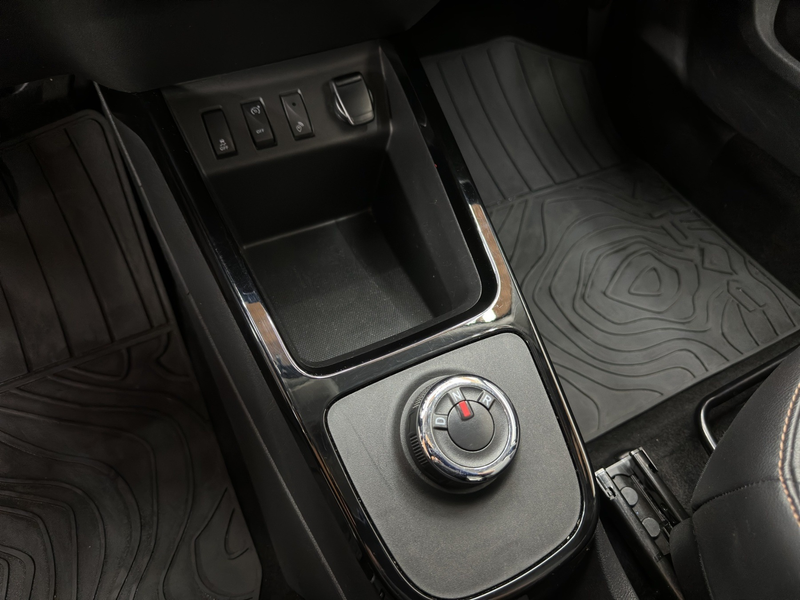 Dacia Spring Extreme ELECTRIC 65*CCS*NAVI* — photo 15