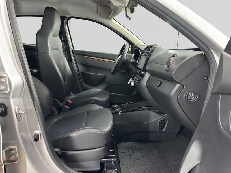 Dacia Spring Extreme ELECTRIC 65*CCS*NAVI* — photo 8