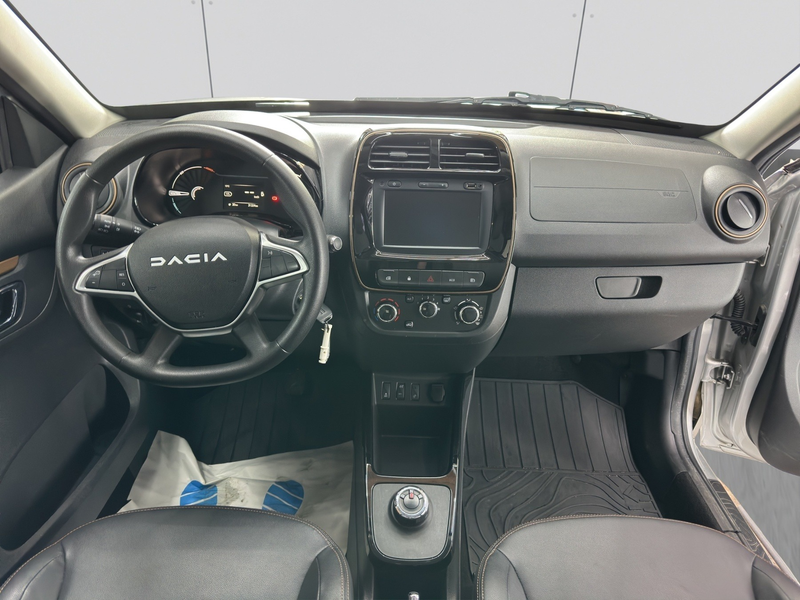 Dacia Spring Extreme ELECTRIC 65*CCS*NAVI* — photo 10