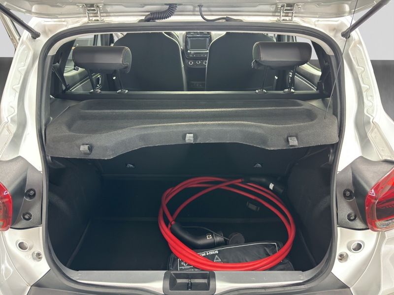 Dacia Spring Extreme ELECTRIC 65*CCS*NAVI* — photo 12