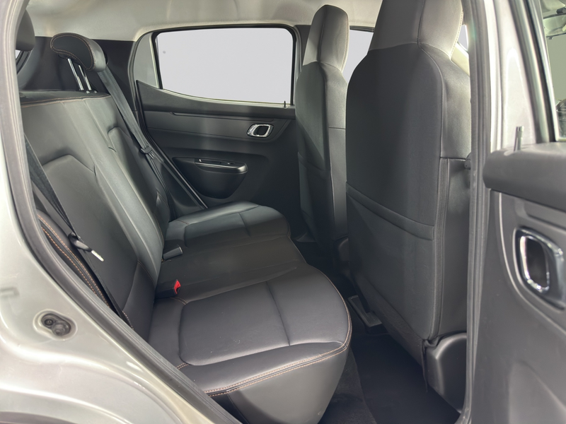Dacia Spring Extreme ELECTRIC 65*CCS*NAVI* — photo 9