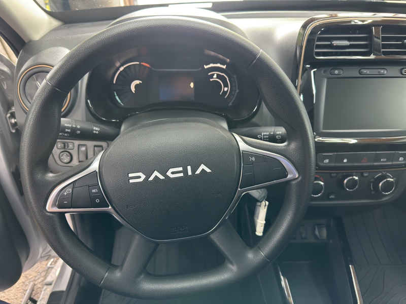 Dacia Spring Extreme ELECTRIC 65*CCS*NAVI* — photo 14
