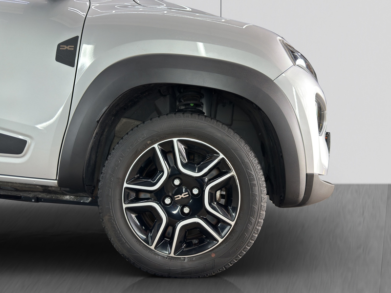 Dacia Spring Extreme ELECTRIC 65*CCS*NAVI* — photo 7