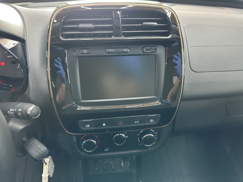 Dacia Spring Extreme ELECTRIC 65*CCS*NAVI* — photo 13