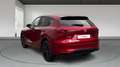 Mazda CX-60 2025 2.5L e-SKYACTIV PHEV 327CV 8AT AWD Homura Plu Rojo - thumbnail 2