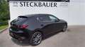 Mazda 3 2024 5HB 2.0L e-SKYACTIV G 122ps 6MT 2WD EXCLUSI Schwarz - thumbnail 3