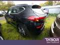 Hyundai TUCSON 1.6 CRDi 136 Advantage+ LED Nav eHk PDC Schwarz - thumbnail 4