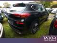 Hyundai TUCSON 1.6 CRDi 136 Advantage+ LED Nav eHk PDC Schwarz - thumbnail 3