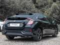 Honda Civic 1.6 i-DTEC ELEGANCE KAMERA SHZG LM Schwarz - thumbnail 3
