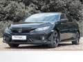 Honda Civic 1.6 i-DTEC ELEGANCE KAMERA SHZG LM Schwarz - thumbnail 2