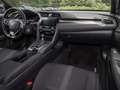 Honda Civic 1.6 i-DTEC ELEGANCE KAMERA SHZG LM Schwarz - thumbnail 5