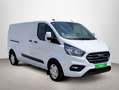 Ford Transit Custom * VAN 2.0 TDCI HEV 130CV 280 TREND Blanco - thumbnail 1