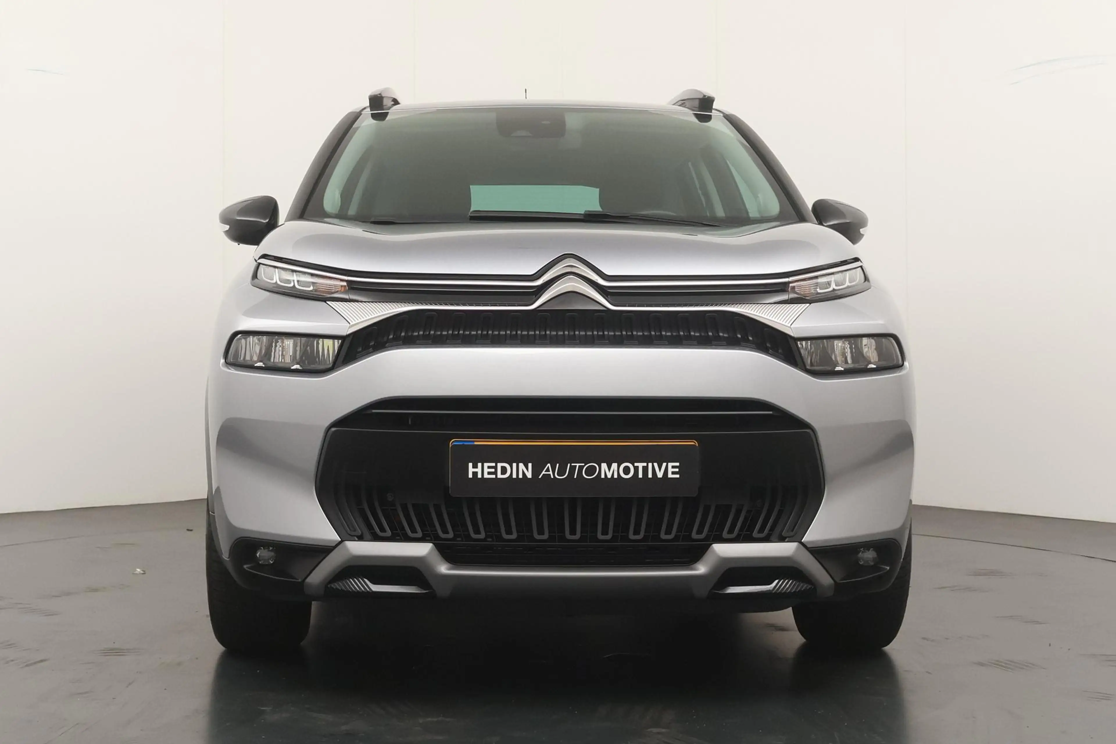 Citroen C3 Aircross 1.2 110pk Feel | Navigatie | Apple carplay/android — photo 13