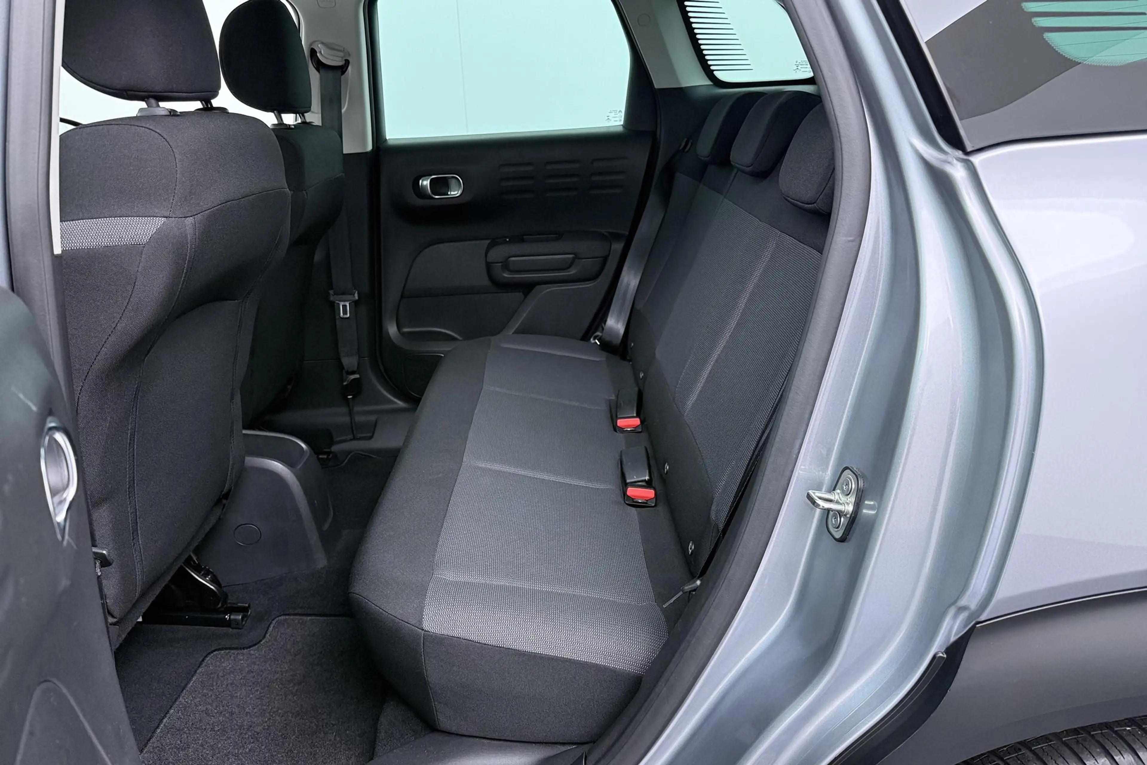 Citroen C3 Aircross 1.2 110pk Feel | Navigatie | Apple carplay/android — photo 15