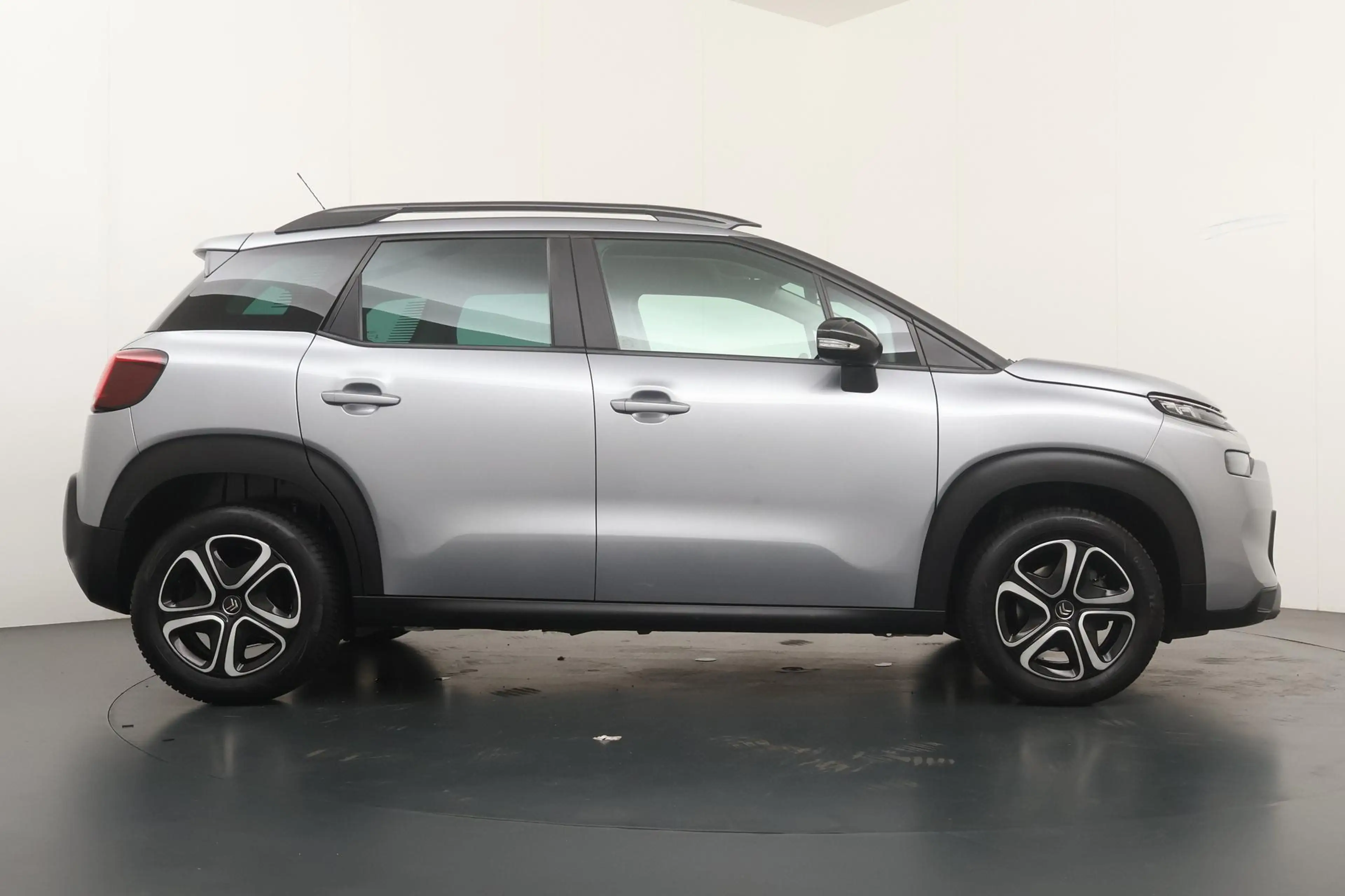 Citroen C3 Aircross 1.2 110pk Feel | Navigatie | Apple carplay/android — photo 11