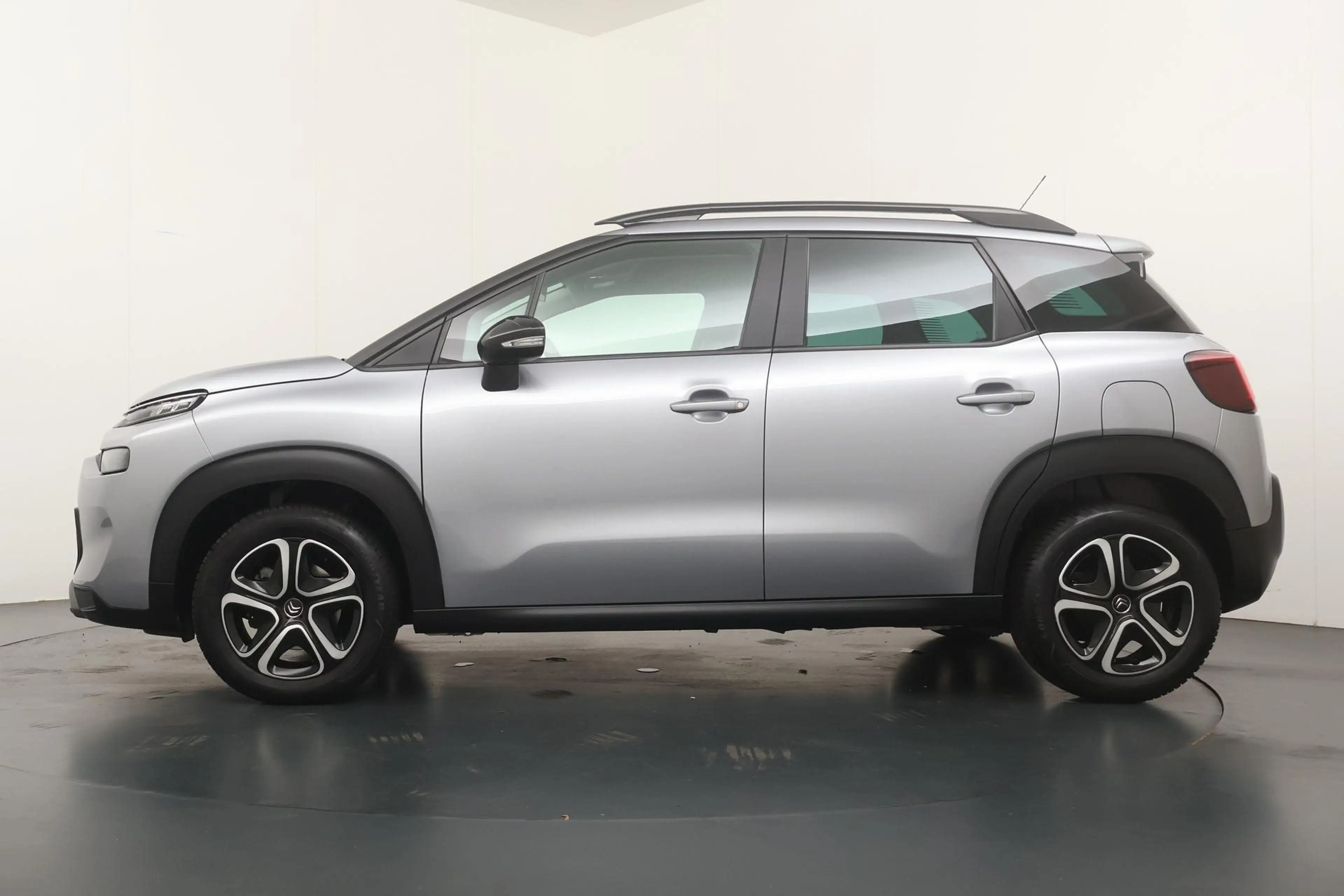 Citroen C3 Aircross 1.2 110pk Feel | Navigatie | Apple carplay/android — photo 3