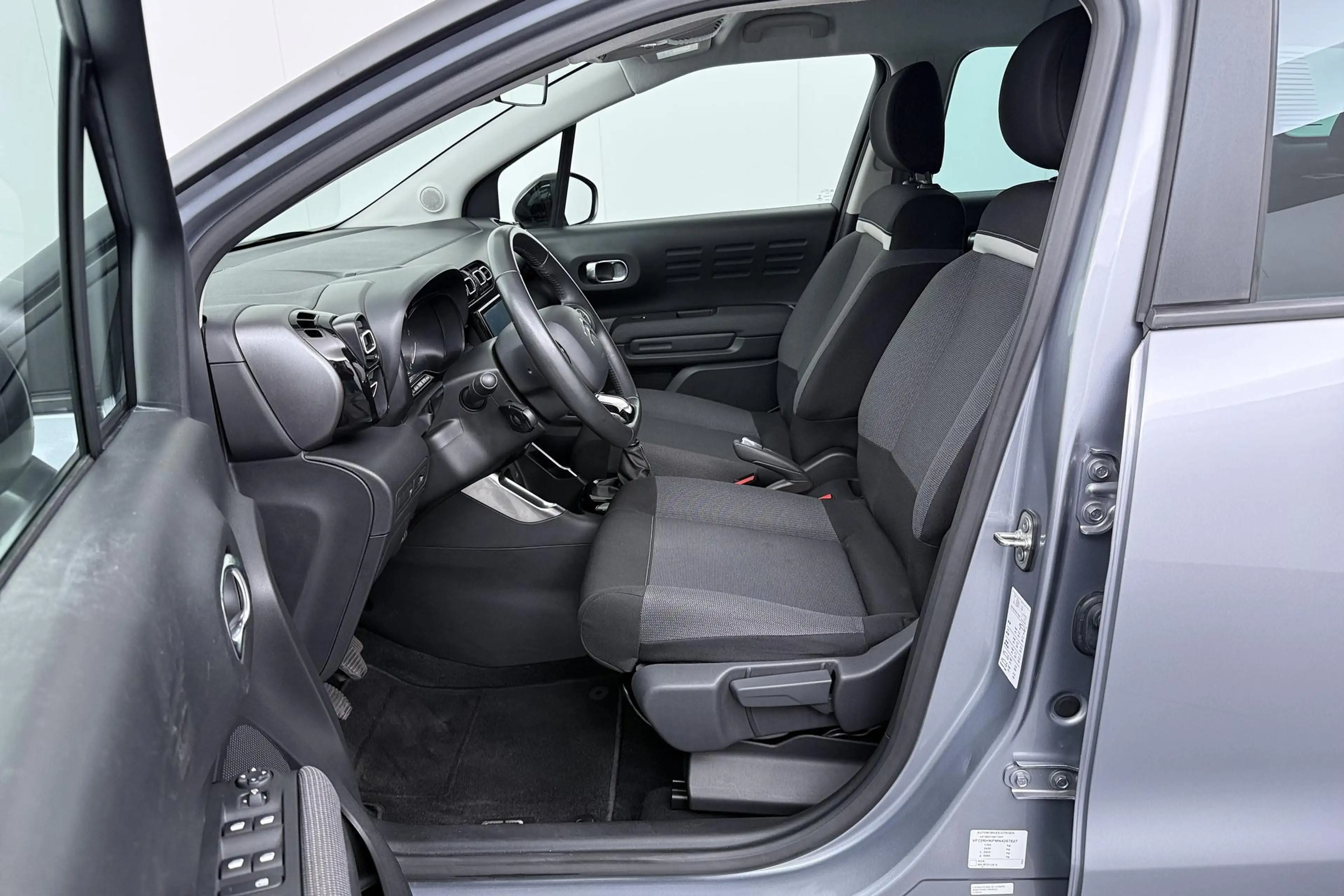 Citroen C3 Aircross 1.2 110pk Feel | Navigatie | Apple carplay/android — photo 14