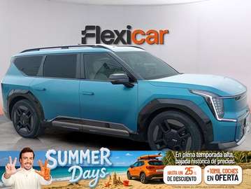 GT-Line 99,8kWh 283kW AWD 7pl