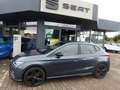 SEAT Ibiza FR Ibiza 1.0 TSI Black Edition 95 PS Gris - thumbnail 3