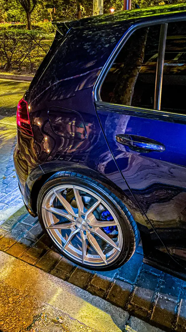 Volkswagen Golf GTE 1.4 TSI - 2