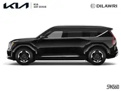 2026 Kia EV9
