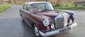 Mercedes-Benz 190 Kleine Heckflosse 190 Dc  W110 Rouge - thumbnail 1