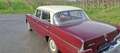 Mercedes-Benz 190 Kleine Heckflosse 190 Dc  W110 Rouge - thumbnail 4