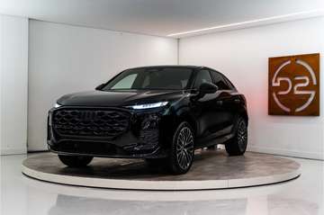 Sportback e-hybrid 272PK | MY 2026 PER DIRECT LEVE