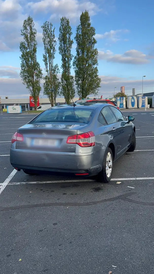 Citroen C5 1.6 HDi 110 FAP Pack - 2