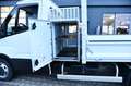 Iveco Daily 35C140 Pritsche / Kipper 3,5 T + AHK 3,5T Wit - thumbnail 24
