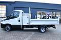 Iveco Daily 35C140 Pritsche / Kipper 3,5 T + AHK 3,5T bijela - thumbnail 10