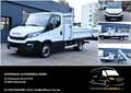 Iveco Daily 35C140 Pritsche / Kipper 3,5 T + AHK 3,5T bijela - thumbnail 1