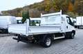 Iveco Daily 35C140 Pritsche / Kipper 3,5 T + AHK 3,5T bijela - thumbnail 7