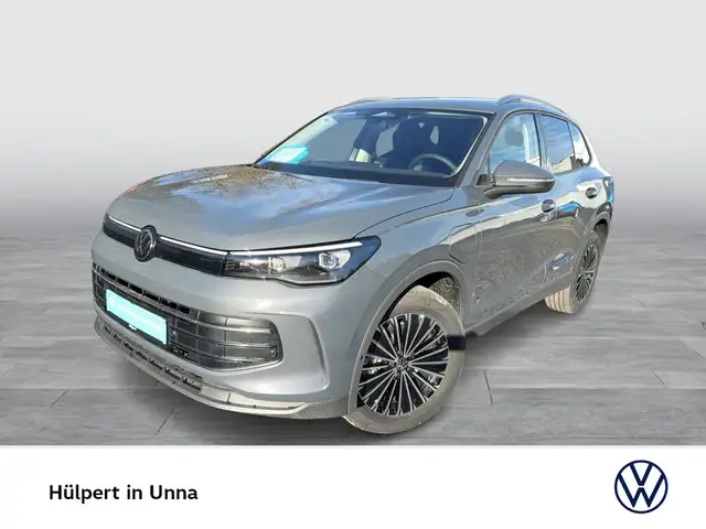 Volkswagen Tiguan 1.5 HYBRID LIFE NEUES MODELL CAM ACC LM18