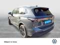 Volkswagen Tiguan 1.5 HYBRID LIFE NEUES MODELL CAM ACC LM18 Gris - thumbnail 2