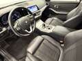 BMW 318 318d Zwart - thumbnail 7