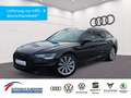Audi A6 Avant sport 55 TFSI quattro S tronic S line AHK S Schwarz - thumbnail 1